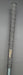 Titleist DCI-MID 3 Iron Stiff Graphite Shaft Titleist Grip
