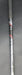 Callaway Razr X HL 6 Iron Uniflex Steel Shaft Callaway Grip