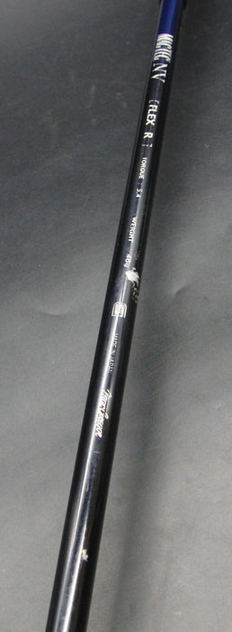 Macgregor Mactec NV 15° 3 Wood Regular Graphite Shaft Golf Pride Grip