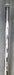Honma LB-515 5 Iron Regular Graphite Shaft Sev Golf Grip
