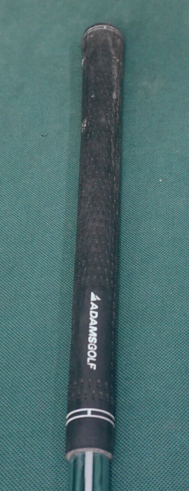 Adams Idea A7 OS  8 Iron True Temper Regular Steel Shaft Adams Golf Grip