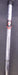 TaylorMade Rossa Maranello Agsi+ Putter 85cm Length Steel Shaft PSYKO Grip