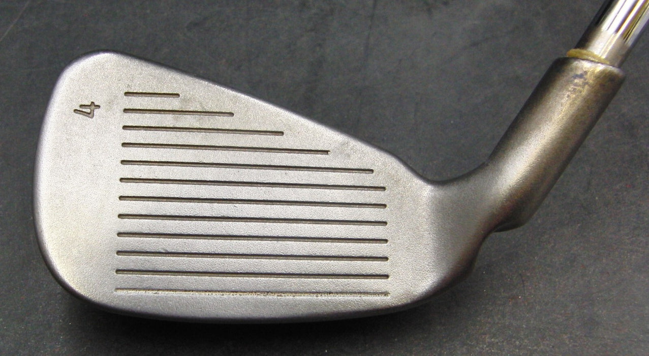 Ping Blade Orange Dot 4 Iron Stiff Steel Shaft Ping Grip