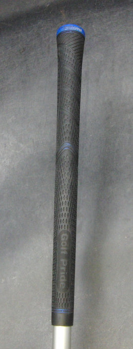 Tsuruya Axel Dual Impact HM 11° 1 Driver Regular Graphite Shaft Tsuruya Grip