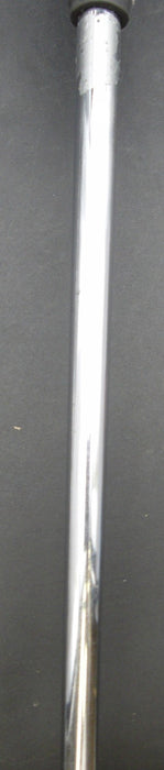 Odyssey White Steel 2-Ball Putter 83cm Length Steel Shaft RoseMark Grip*
