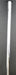 Odyssey White Steel 2-Ball Putter 83cm Length Steel Shaft RoseMark Grip*