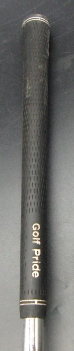 Benross Compressor Type R 9 Iron Regular Steel Shaft Golf Pride Grip