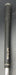 Benross Compressor Type R 9 Iron Regular Steel Shaft Golf Pride Grip