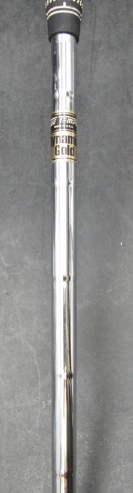 Callaway X Tour 3 Iron Regular Steel Shaft Lamkin Grip