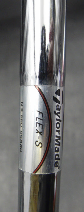TaylorMade rac lt 3 Iron Stiff Steel Shaft Golf Pride Grip