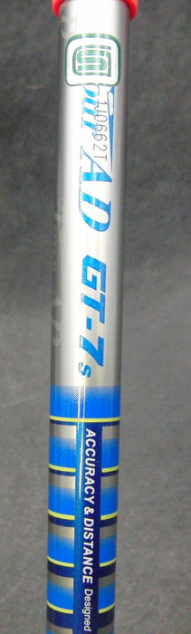 PRGR Egg Spoon HD 3 Wood Stiff Graphite Shaft Golf Pride Grip