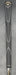 Callaway RAZR X 6 Iron Regular Steel Shaft Callaway Grip