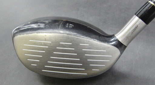 TaylorMade R360 XD 5 Wood Regular Graphite Shaft Chaucer Grip
