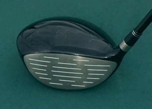 Srixon Z-TX 9.5° Driver Stiff Graphite Shaft Srixon Grip