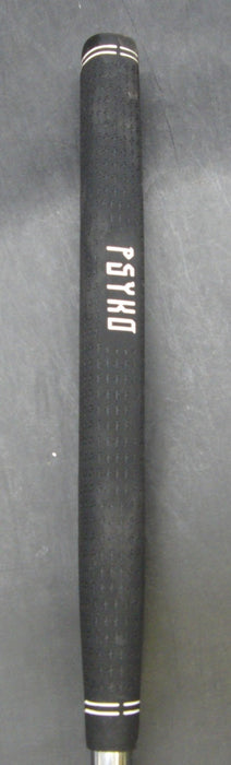 Odyssey White Hot XG Sabertooth Putter Steel Shaft 86cm Length Psyko Grip*