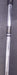 Mizuno T-Zoid Rookie Sand Wedge Regular Steel Shaft Mizuno Grip