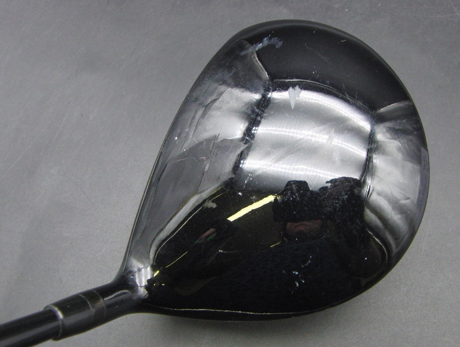 Royal Weapon TM SHO BU Driver Regular Graphite Shaft SHO BU Grip