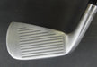 Titleist 990 DCI 4 Iron Stiff Steel Shaft Titleist Grip