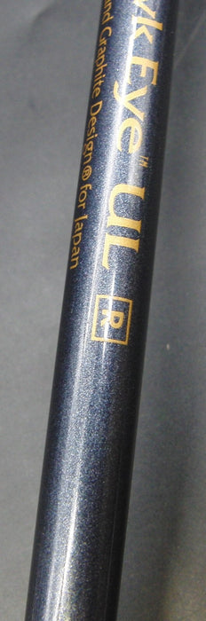 Callaway Tungsten Injected 3 Iron Regular Graphite Shaft Callaway Grip