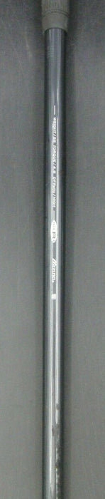 Mizuno Presage Navigator 15° 3 Wood Regular Graphite Shaft Mizuno Golf Grip
