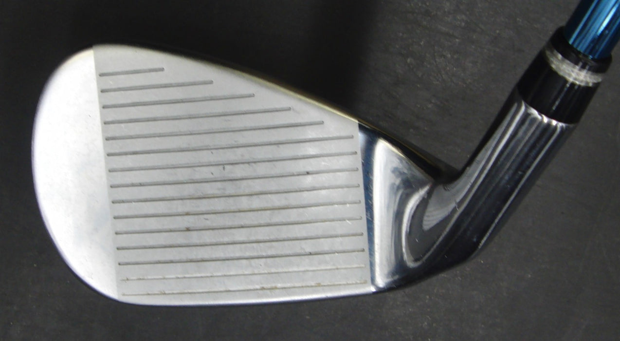 Callaway Big Bertha Beta 2016 8 Iron Regular Coated Steel Shaft