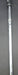 Mizuno JPX 825 Forged 6 Iron Stiff Steel Shaft Mizuno Grip