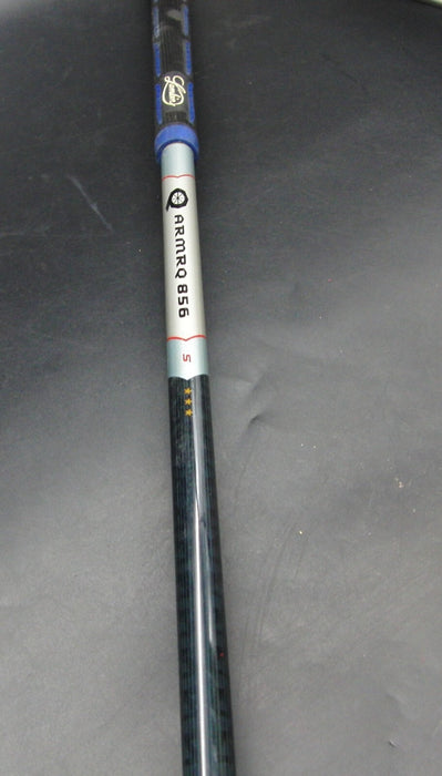 Hexus New TVC460 10° Driver Regular Graphite Shaft Lamkin Grip