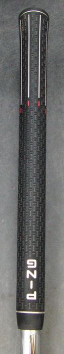 Ping G20 Red Dot Sand Wedge Stiff Steel Shaft Ping Grip