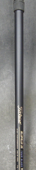 Titleist DCI Tour Blade 3 Iron Regular Graphite Shaft Titleist Grip