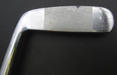 Spalding Silver Line Putter Steel Shaft 87cm Length Grip Rite Grip