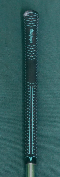 MacGregor Jack Nicklaus Classic 8 Iron Regular Steel Shaft Macgregor Grip