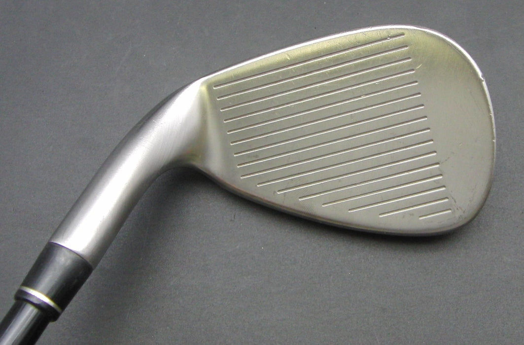TaylorMade Burner Super Launch Gap Wedge Regular Graphite Shaft TaylorMade Grip