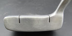 Ray Cook M-1 Putter Steel Shaft 89cm Length Psyko Grip