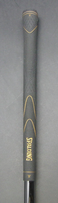 Spalding Tour Pro Grind SP-09R 10.5° Driver Regular Graphite Shaft (Dent)