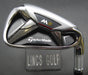 TaylorMade M2 2016 6 Iron Stiff Steel Shaft Golf Pride Grip