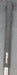 Callaway Big Bertha Tour Series 60° Lob Wedge Stiff Steel Shaft Iomic Grip