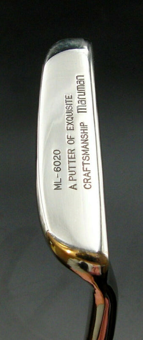 Maruman Conductor ML 6020 Putter 90cm Long