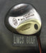 Ladies Callaway War Bird Great Big Bertha S2H2 5 Wood Ladies Graphite Shaft
