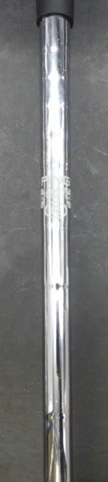 Ping K15 Yellow Dot 8 Iron Regular Steel Shaft Ping Grip