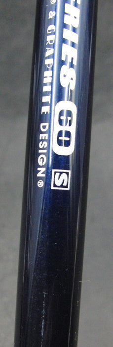 Bridgestone J15F 15° 3 Wood Stiff Graphite Shaft Golf Pride Grip