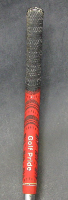 Taylormade Burner OS 6 Iron Stiff Steel Shaft Golf Pride Grip