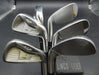 Set of 6x TaylorMade rac LT Irons 5-PW Stiff Graphite Shafts TaylorMade Grips