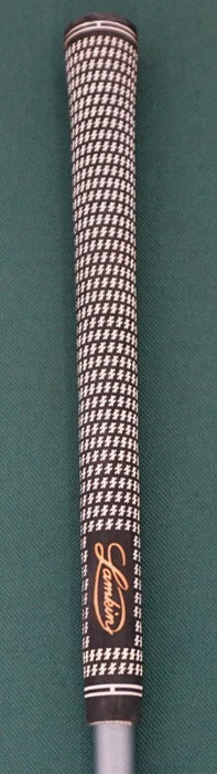 Ladies Callaway Hawkeye Tungsten Injected Titanium 4 Iron Ladies Graphite Shaft