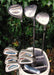 Set of Dunlop DG-55ia Oversize 7-SW+ Driver + 3 Wood+ 5 Wood+  Putter