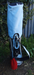 5 Division TaylorMade Golf Cart Carry Trolley Golf Clubs Bag*