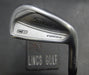 Titleist Forged CB 716 5 Iron Stiff Steel Shaft Golf Pride Grip