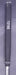 BeCu Ping Pal 6 Putter 88cm Length Steel Shaft PSYKO Grip
