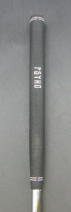Odyssey White Hot Pro 7 Putter Steel Shaft 86cm Length Psyko Grip*