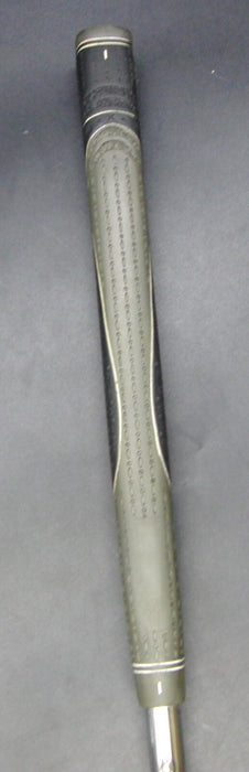 Arrowtube TF2 Putter Steel Shaft 87cm Length Gray Grip