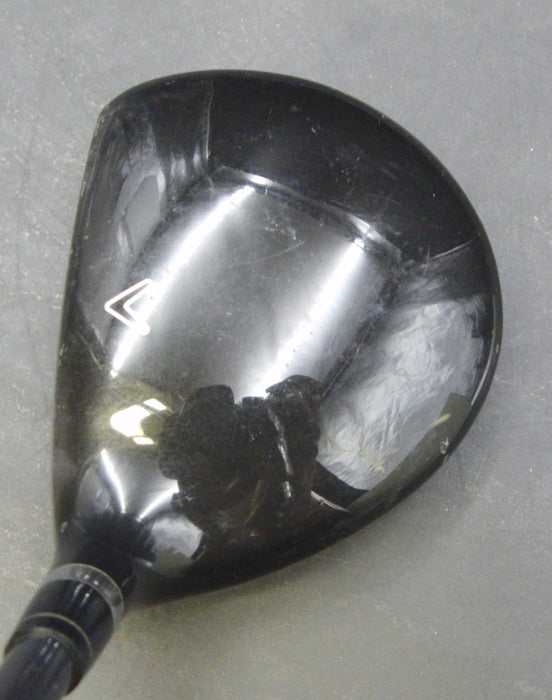 Callaway Legacy 17° 4 Wood Ladies Graphite Shaft Nexgen Grip